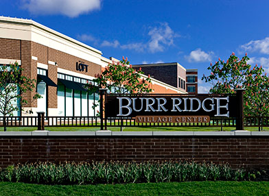 Burr Ridge Illinois