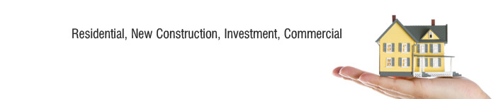 Header - Burr Ridge Illinois Residential, New Construction, Investment Property, Commercial Real Estate